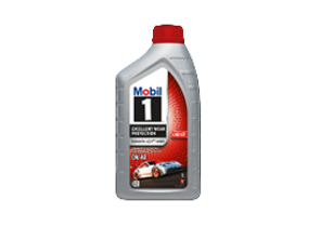 MOBIL 1 C40 GT 0W-40 Advanced Synthetic Technology Engine Oil 1ltr. Porsche 991 GT3 / 992 GT3 / 718 GT4 / 718 Spyder - 157842, 157843 - 157842